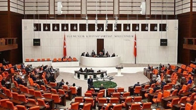 AKP'den yargı paketi açıklaması