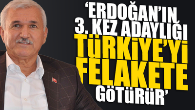 AKP'nin kurucularından Kemal Albayrak'tan flaş sözler