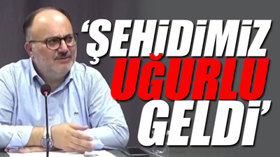 AKP'li başkandan canlı yayında skandal sözler