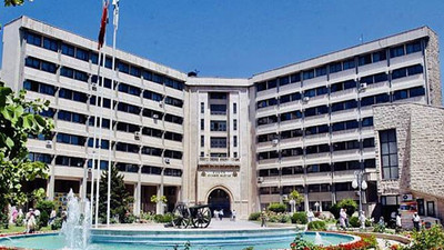 AKP'li belediye ihalesiz alıyor: 'Doğrudan temin' yöntemi