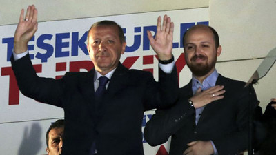 AKP'li belediyeden TÜGVA'ya yarım milyonluk kıyak