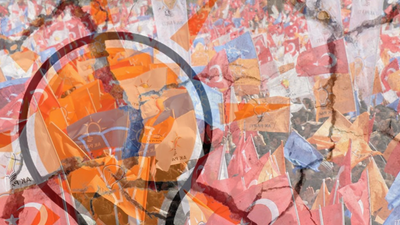 AKP'li isme ünlü anketçiden tokat gibi seçim yanıtı