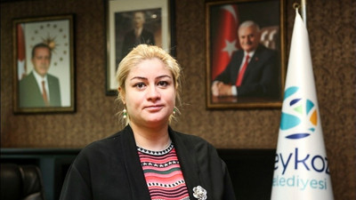 AKP'li o ismin Demirören'in yeğeni olduğu ortaya çıktı