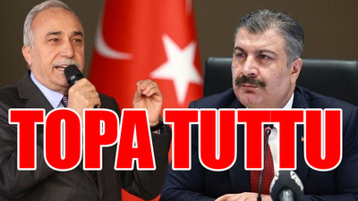AKP'li vekilden itiraf gibi sözler...