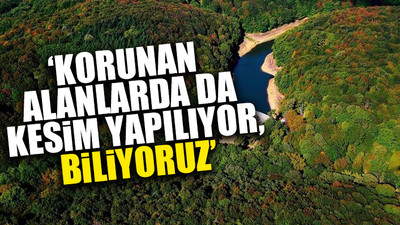 AKP'liler toplantıda kavgaya tutuştu