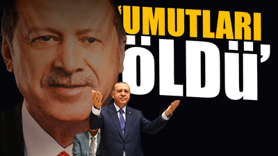 'AKP'nin alt kadroları gemiyi terk ediyor'