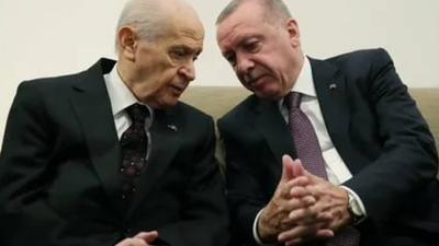 AKP'nin yeni seçim kanunu planı