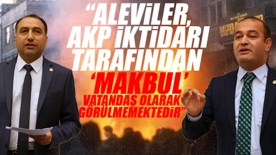 AKP’li belediyeye ‘Madımak’ tepkisi: Provokasyondur