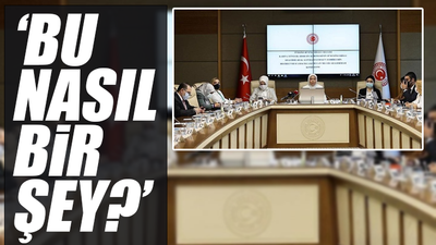 AKP’liler, kadın cinayetleri için kadınları suçladı