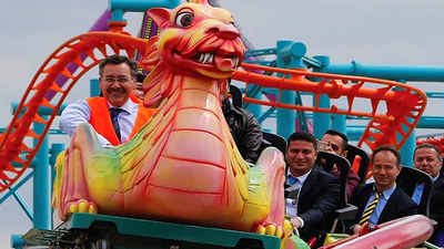 Ankapark'a 37 milyonluk ağaç dikmişler...