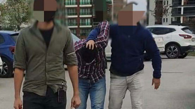 Ankara'da firari 2 FETÖ mensubu yakalandı