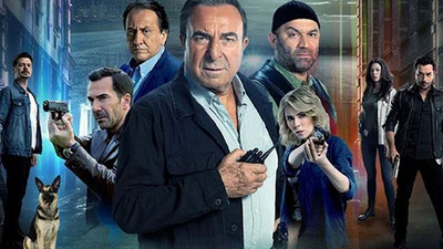 Arka Sokaklar'ın iki oyuncusu 15 yılın ardından veda ediyor 