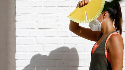 Aşırı sıcaklar nedeniyle 63 kişi öldü