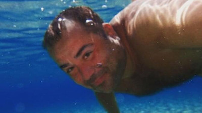 Ata Demirer Ege'de denize daldı: Acil önlem şart