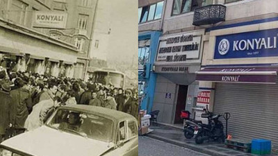 Atatürk'ü ağırlayan asırlık lokanta pandemi krizine yenildi