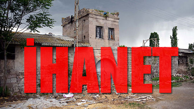 Atatürk'ün 'Harf İnkılabı' yaptığı tarihi hanı ahır yaptılar