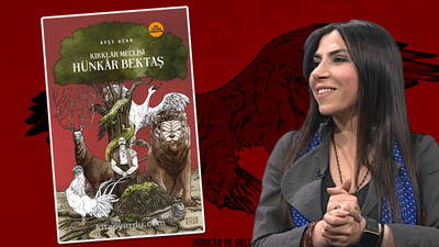 Ayşe Acar'dan Alevilik antolojisi: Kırklar Meclisi Hünkâr Bektaş