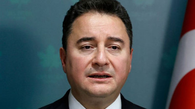 Babacan'dan HDP'ye yönelik saldırıya tepki