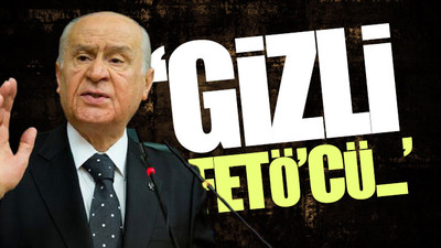 Bahçeli'den Atatürk'e lanet okuyan imama sert tepki