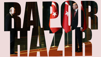 Bahçeli'nin 'seçim' şartları AKP'ye gönderildi