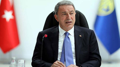 Bakan Akar: Terör yuvalarına, inlerine girildi