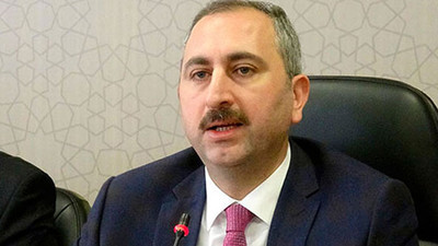 Bakan Gül'den Elmalı davasına ilişkin açıklama