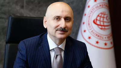 Bakan Karaismailoğlu: Türkiye dünyanın en büyük 10 ekonomisinden biri olacak