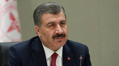 Bakan Koca aşılamada yeni yaş grubunu açıkladı