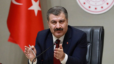 Bakan Koca: Delta varyantı 26 ilde 224 kişide görüldü