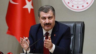 Bakan Koca: Dünyadaki en yüksek aşılama sayısına ulaştık