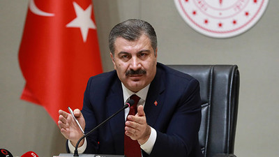 Bakan Koca gençlere seslendi: İlk gün yarın