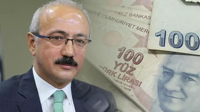 Bakan Lütfi Elvan'dan enflasyon ve döviz kuru mesajı