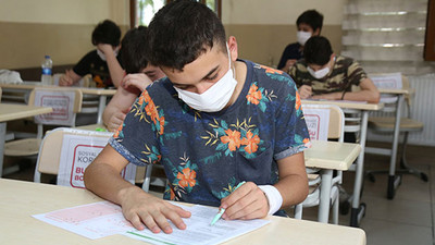 Bakan Selçuk'tan LGS ile ilgili kritik açıklama