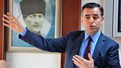 Barış Yarkadaş'ın yeni adresi belli oldu