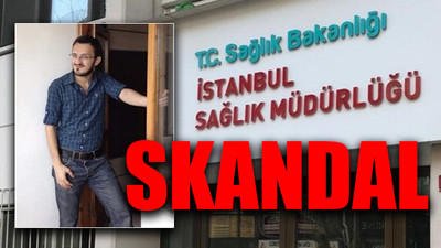 Başhekimin paylaşımları sosyal medyayı ayağa kaldırdı: Bir Alevi kızı olsa da...