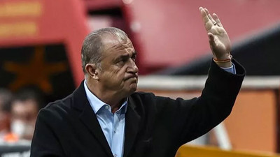 Başkanlık seçiminde Fatih Terim detayı