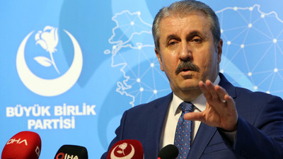 BBP, Çin'den 200 milyar dolar tazminat istedi