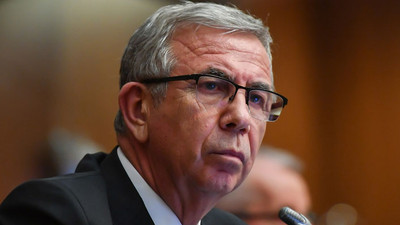 Berat Albayrak cephesinden Mansur Yavaş'a destek