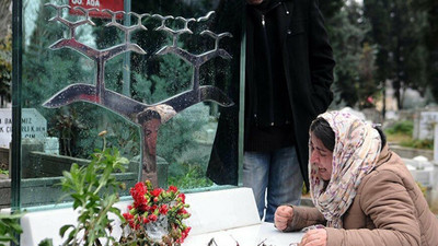 Berkin vurulalı 2 bin 922 gün oldu: Adaleti, ahını aldığınız anneler getirecek