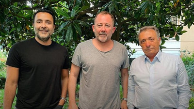 Beşiktaş, Sergen Yalçın ile anlaştı