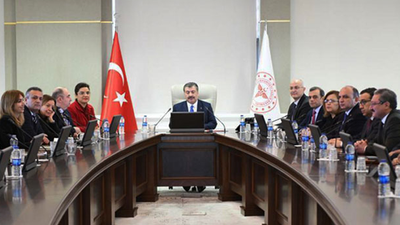 Bilim Kurulu toplanıyor: Delta varyantı ele alınacak