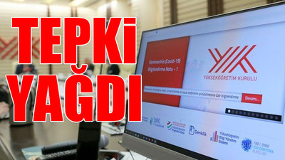 Bingöl'de kişiye özel kadro ilanı