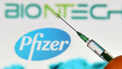 BioNTech aşısında süre kısaldı