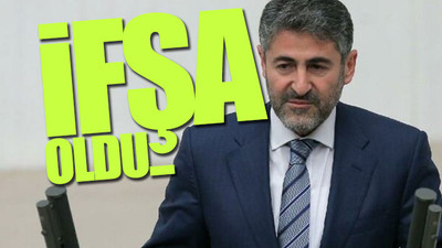 Bir bakan yardımcısına daha çifte maaş kıyağı