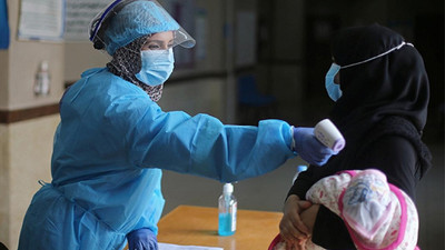 Bir ülkede daha Delta varyantı görüldü