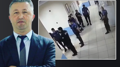 Birol Yıldırım'ın karakolda ölümü: Örtbas girişimi ortaya çıktı