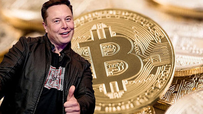 Bitcoin piyasasında 'Elon Musk' hareketliliği