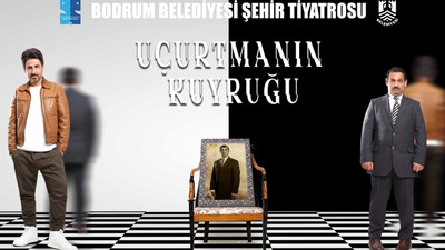 Bodrum Belediyesi Şehir Tiyatrosu Haziran ayında seyircisi ile buluşuyor