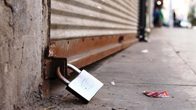 Borçları yüzünden intihar edeceğini söyleyen esnaf gözaltına alındı