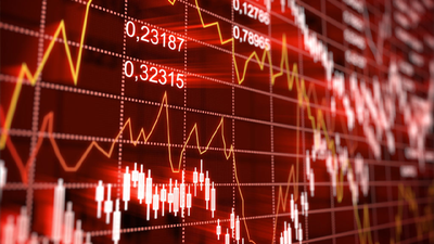 Borsa'daki şirketler eridi